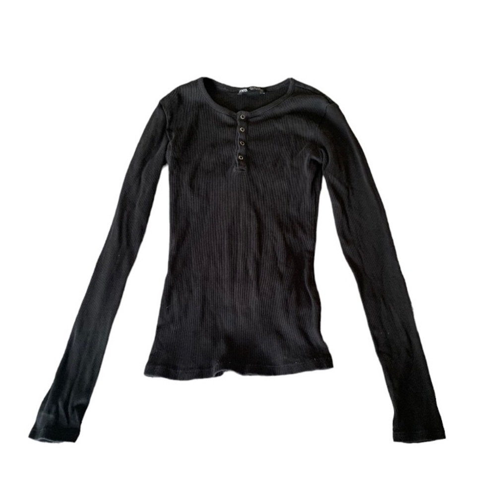Zara Long Sleeve